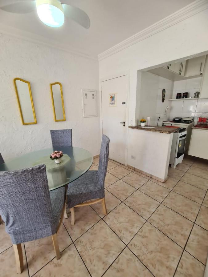 Apartament Bela Enseada Guarujá Zewnętrze zdjęcie