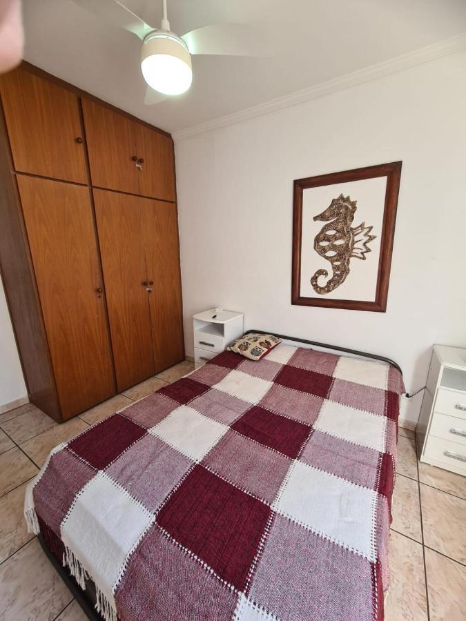 Apartament Bela Enseada Guarujá Zewnętrze zdjęcie